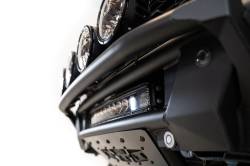 Addictive Desert Designs - Addictive Desert Designs F218102070103 PRO Front Bumper 21-26 F150 Raptor - Image 4