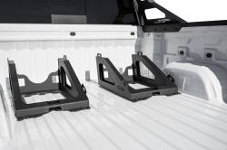 Addictive Desert Designs - Addictive Desert Designs T99918NA01NA Tire Carrier - Image 1