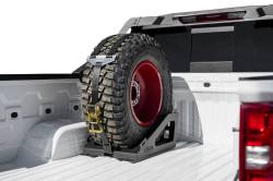 Addictive Desert Designs - Addictive Desert Designs T99918NA01NA Tire Carrier - Image 5