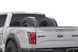 Addictive Desert Designs - Addictive Desert Designs T99918NA01NA Tire Carrier - Image 10