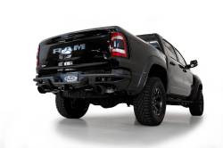 Addictive Desert Designs - Addictive Desert Designs R628571280103 ADD PRO Rear Bumper for 21-22 1500 - Image 10