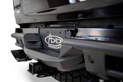 Addictive Desert Designs - Addictive Desert Designs R628571280103 ADD PRO Rear Bumper for 21-22 1500 - Image 9