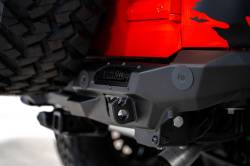 Addictive Desert Designs - Addictive Desert Designs R230081370103 Stealth Fighter Rear Bumper for Bronco - Image 4