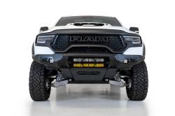 Addictive Desert Designs - Addictive Desert Designs F620012140103 Bomber Front Bumper for 21-22 RAM 1500 - Image 2