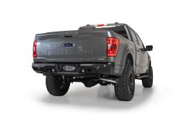 Addictive Desert Designs - Addictive Desert Designs R191231280103 Stealth Fighter Rear Bumper for F150 - Image 10