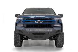 Addictive Desert Designs - Addictive Desert Designs F441763030103 Stealth Fighter Front Bumper - Image 4