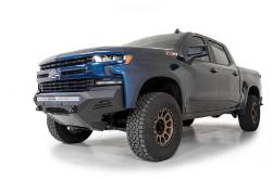 Addictive Desert Designs - Addictive Desert Designs F441763030103 Stealth Fighter Front Bumper - Image 5