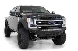 Addictive Desert Designs - Addictive Desert Designs F171193030103 Stealth Fighter Front Bumper - Image 6