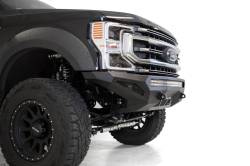 Addictive Desert Designs - Addictive Desert Designs F171193030103 Stealth Fighter Front Bumper - Image 10