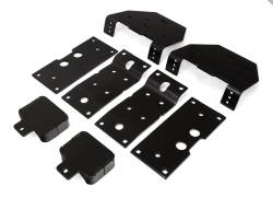 Air Lift - Air Lift 89399 LoadLifter 5000 Ultimate Plus for 17-19 Ford F250/F350/450 4WD - Image 2