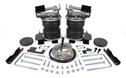 Air Lift - Air Lift 89355 LoadLifter 5000 Ultimate Plus for 21-23 Ford F150 - Image 1