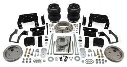 Air Lift - Air Lift 89398 LoadLifter 5000 Ultimate Plus for 05-10 Ford F250/F350 4WD - Image 1