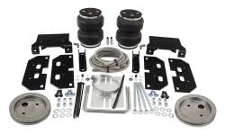 Air Lift - Air Lift 89295 LoadLifter 5000 Ultimate Plus for 03-13 RAM 2500/3500 - Image 1