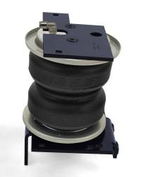 Air Lift - Air Lift 89200 LoadLifter 5000 Ultimate Plus for 2004-2014 Ford F150 - Image 5