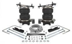 Air Lift - Air Lift 89350 LoadLifter 5000 Ultimate Plus for 20-22 Ford F350 Super Duty - Image 1