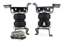 Air Lift - Air Lift 89341 LoadLifter 5000 Ultimate Plus 20-24 Silverado/Sierra 2500HD/3500 - Image 1