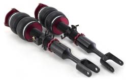 Air Lift Performance - Air Lift Performance 75520 Performance Shock Absorber Kit for 03-08 350Z/G35 - Image 3
