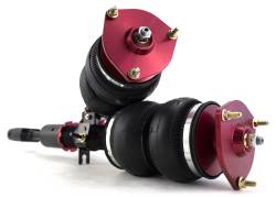 Air Lift Performance - Air Lift Performance 75520 Performance Shock Absorber Kit for 03-08 350Z/G35 - Image 2