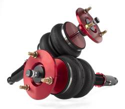 Air Lift Performance - Air Lift Performance 78545 Front Shock Absorber Kit - Image 2