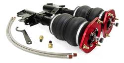 Air Lift Performance - Air Lift Performance 78564 Rear Air Over Strut Kit for 16-23 Camaro - Image 1
