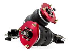 Air Lift Performance - Air Lift Performance 78564 Rear Air Over Strut Kit for 16-23 Camaro - Image 2
