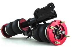 Air Lift Performance - Air Lift Performance 75523 Performance Air Over Strut Kit for 05-14 Mustang - Image 2