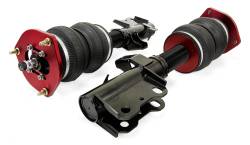 Air Lift Performance - Air Lift Performance 78564 Rear Air Over Strut Kit for 16-23 Camaro - Image 3