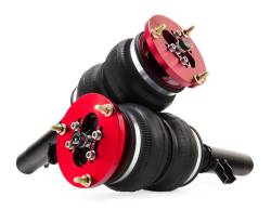 Air Lift Performance - Air Lift Performance 78552 Front Air Over Strut Kit - Image 2