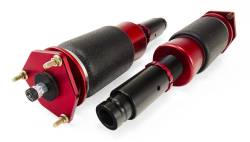 Air Lift Performance - Air Lift Performance 78566 Front Shock Absorber Kit for 14-24 Q50 Q60 Q70 - Image 3