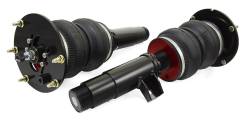 Air Lift Performance - Air Lift Performance 78568 Front Air Over Strut Kit - Image 3