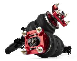 Air Lift Performance - Air Lift Performance 78587 Front Air Spring Kit for 19-24 GR Supra Z4 - Image 2