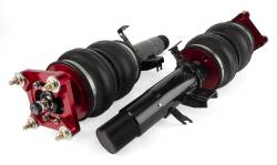 Air Lift Performance - Air Lift Performance 78587 Front Air Spring Kit for 19-24 GR Supra Z4 - Image 3
