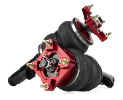 Air Lift Performance - Air Lift Performance 78588 Front Shock Absorber Kit - Image 2
