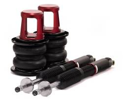 Air Lift Performance - Air Lift Performance 78610 Rear Shock Absorber Kit - Image 2