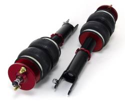 Air Lift Performance - Air Lift Performance 78620 Rear Air Spring Kit for 08-14 Accord TL/TSX - Image 3