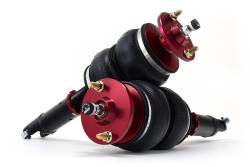 Air Lift Performance - Air Lift Performance 78620 Rear Air Spring Kit for 08-14 Accord TL/TSX - Image 2