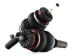 Air Lift Performance - Air Lift Performance 75558 Performance Shock Absorber Kit - Image 2