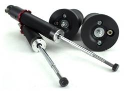 Air Lift Performance - Air Lift Performance 75623 Performance Air Spring Kit for 05-14 Mustang - Image 2