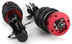Air Lift Performance - Air Lift Performance 78501 Front Air Over Strut Kit for 10-14 Camaro - Image 3