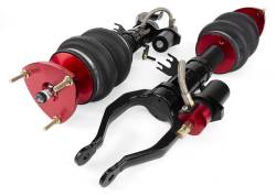 Air Lift Performance - Air Lift Performance 78518 Performance Front Shock Kit for 18-21 Nissan GT-R - Image 3