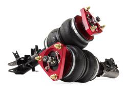 Air Lift Performance - Air Lift Performance 78526 Front Air Over Strut Kit for 12-15 Civic ILX - Image 2