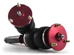 Air Lift Performance - Air Lift Performance 75653 Performance Shock Absorber Kit for 01-06 LS430 - Image 2