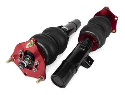 Air Lift Performance - Air Lift Performance 78100 Front Air Spring Kit for 17-20 Civic - Image 3