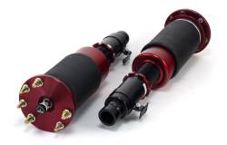 Air Lift Performance - Air Lift Performance 78520 Front Shock Absorber Kit for Accord TL TSX - Image 3