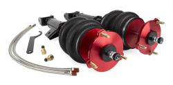Air Lift Performance - Air Lift Performance 78101 Front Air Spring Kit for 17-22 3 Y - Image 1