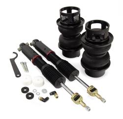 Air Lift Performance - Air Lift Performance 78655 Rear Shock Absorber Kit - Image 1