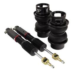 Air Lift Performance - Air Lift Performance 78655 Rear Shock Absorber Kit - Image 2