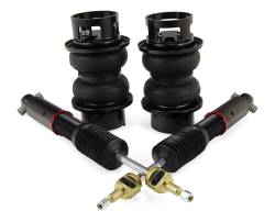Air Lift Performance - Air Lift Performance 78655 Rear Shock Absorber Kit - Image 4
