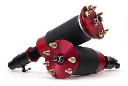 Air Lift Performance - Air Lift Performance 78520 Front Shock Absorber Kit for Accord TL TSX - Image 2
