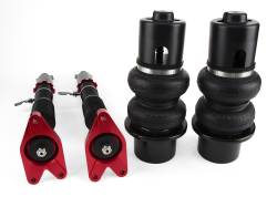 Air Lift Performance - Air Lift Performance 78687 Rear Air Spring Kit for 19-24 GR Supra Z4 - Image 2